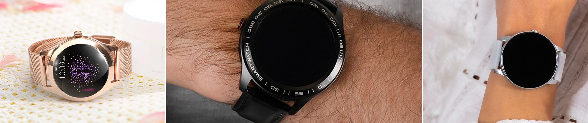 Jaki smartwatch do 200 zł wybrać? Propozycje dobrych smartwatchy do 200 zł