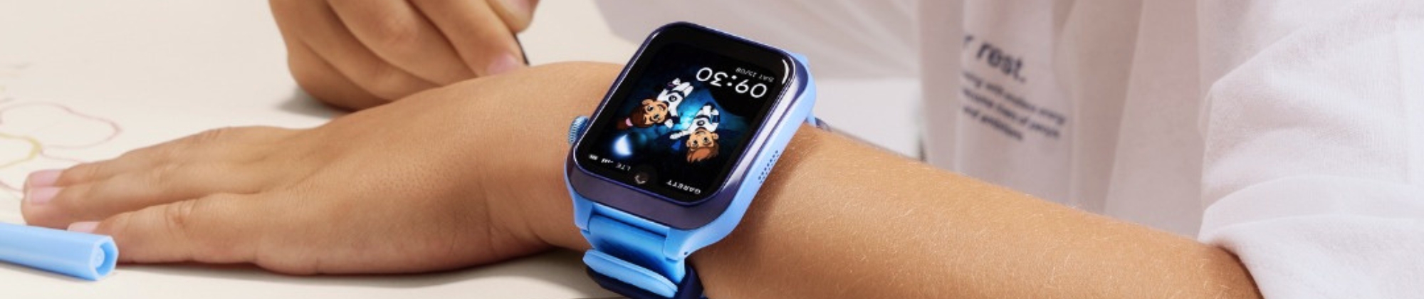 Jaki smartwatch dziecięcy Garett wybrać? Poradnik dla rodziców 2026