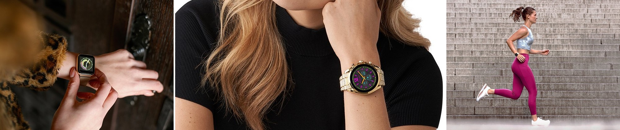 Jaki smartwatch z NFC wybrać? Podpowiadamy, na co zwrócić uwagę, wybierając zegarek z NFC