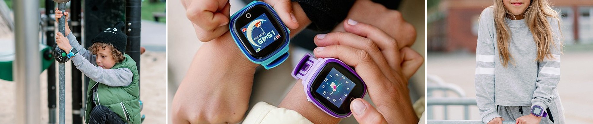 Jaki wybrać smartwatch dla dziecka? Zobacz propozycje dla dziewczynek i chłopców