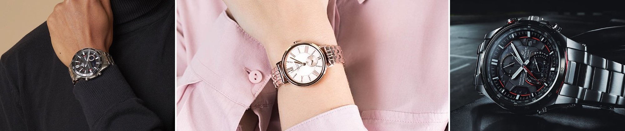 Jaki zegarek Casio warto wybrać? Modele Casio, które warto kupić