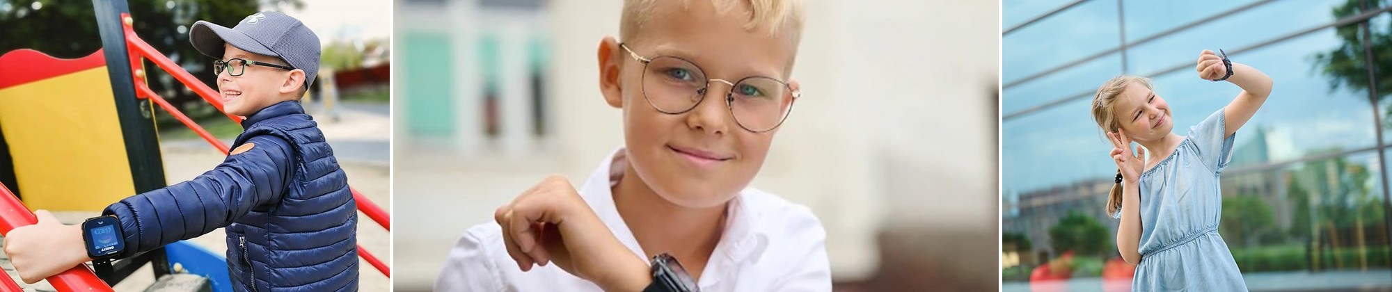 Jaki zegarek z GPS dla dziecka warto wybrać? Sprawdź, co warto wiedzieć kupując lokalizator dla dziecka