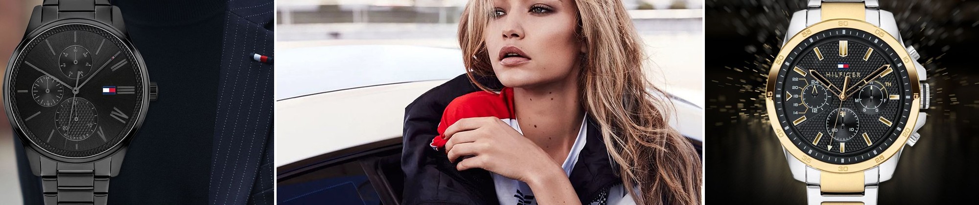 Jesienne bestsellery marki Tommy Hilfiger. Sprawdź, jakie zegarki mają największe powodzenie!