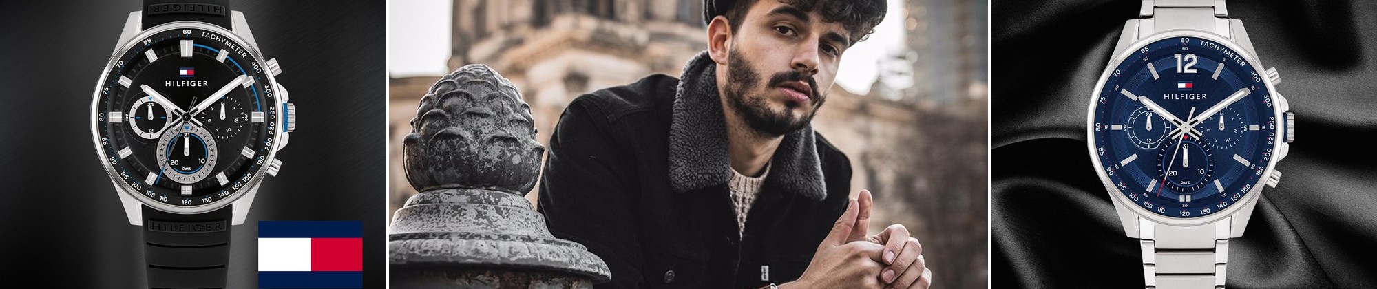 Jesienne nowości od Tommy Hilfiger