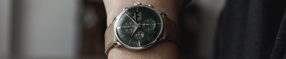 Historia marki Junghans