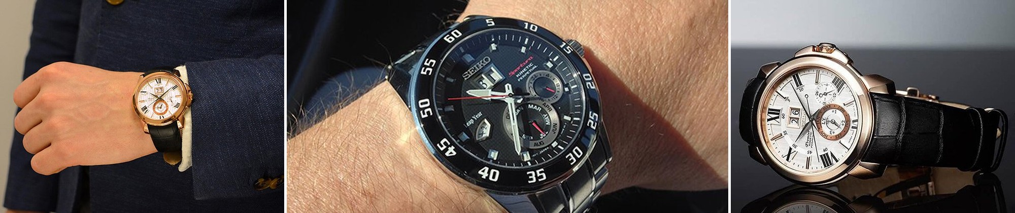 Kinetic Perpetual