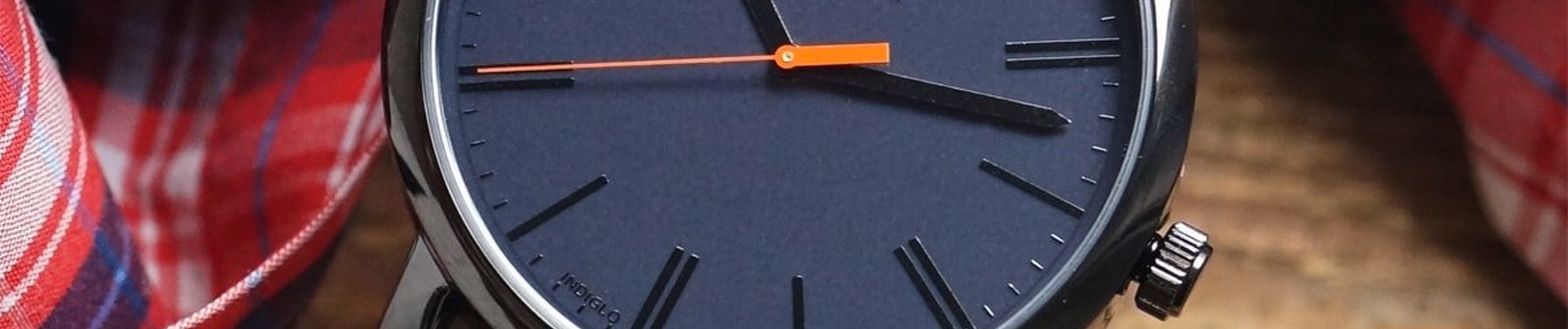 Kultowy Timex teraz na bransolecie mesh !