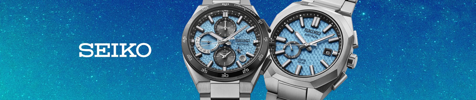Limitowane modele Seiko Astron - nowości 2024 Już w ZEGAREK.NET