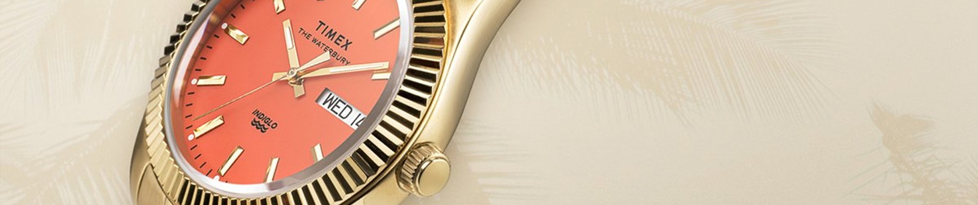 Malibu Collection - wakacyjne wspomnienia z marką Timex