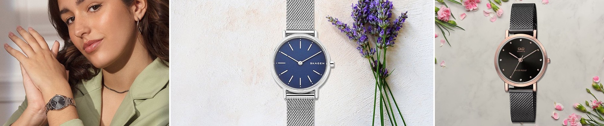 Mały zegarek damski na bransolecie – TOP 10 modeli, które warto wybrać