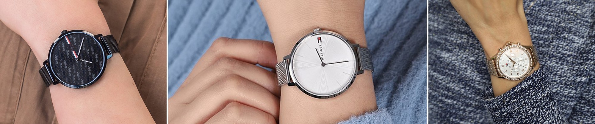 Modele Tommy Hilfiger i najnowsze trendy mody