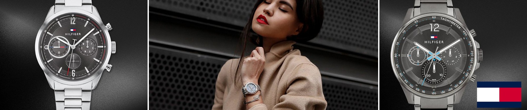 Modne zegarki Tommy Hilfiger na jesień. Z tymi modelami będziesz trendy nie tylko tej jesieni
