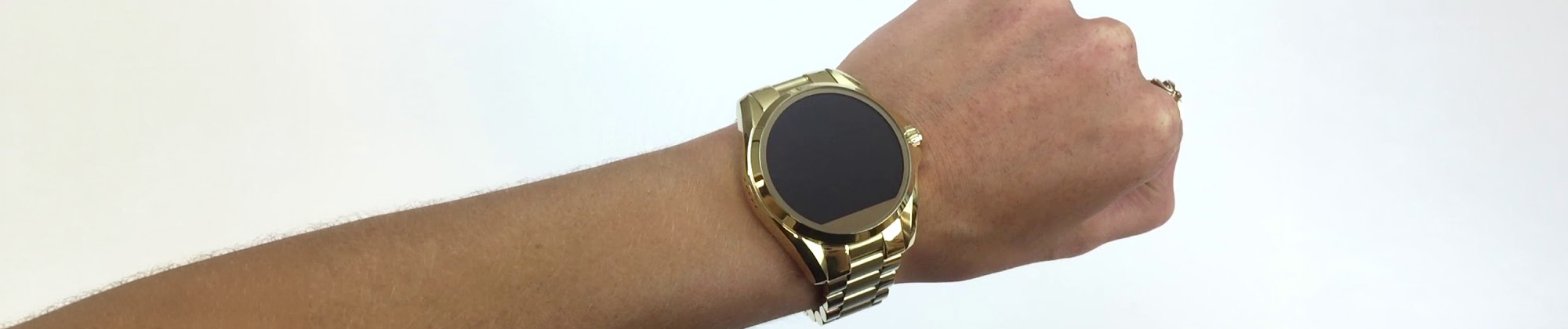 Modny smartwatch Michael Kors Access