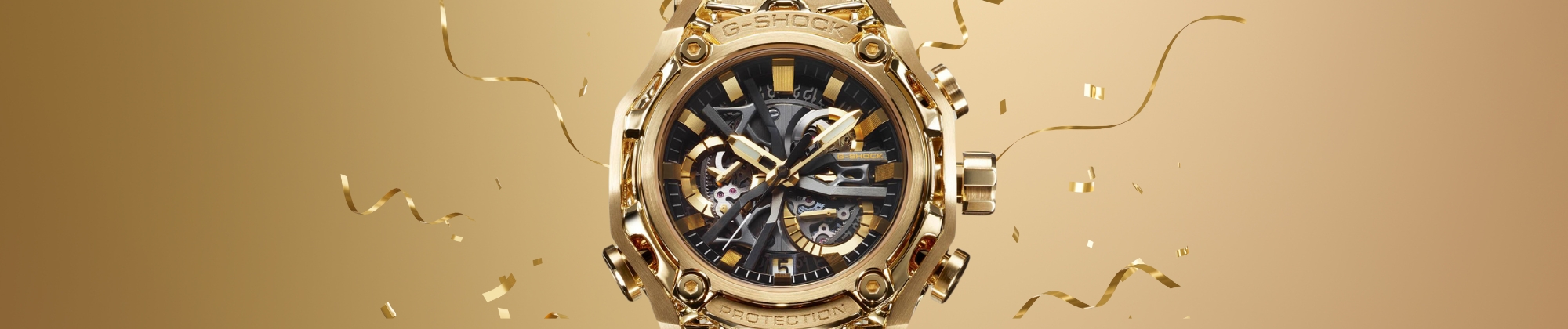 Najdroższy G-SHOCK w historii sprzedany za ponad 1,5 miliona złotych!
