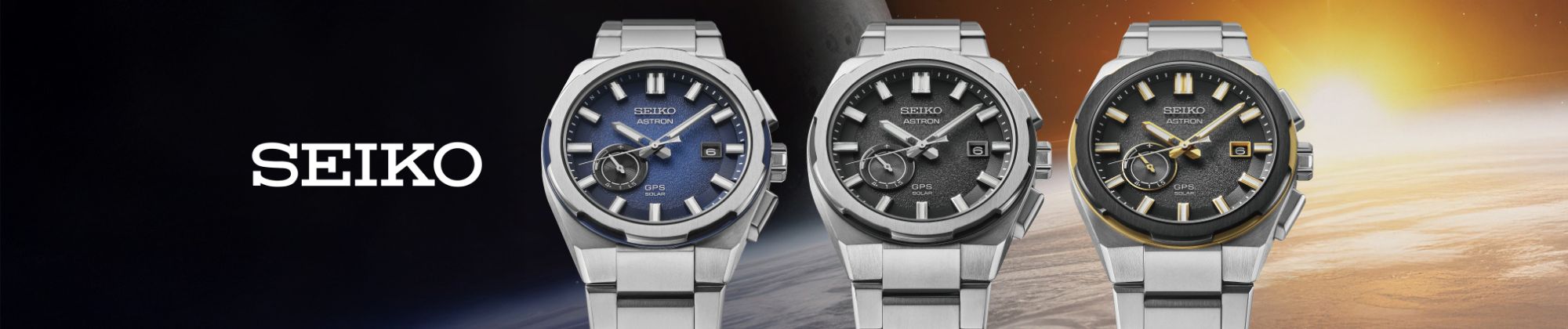 Nowa generacja Seiko Astron - technologia i styl na najwyższym poziomie