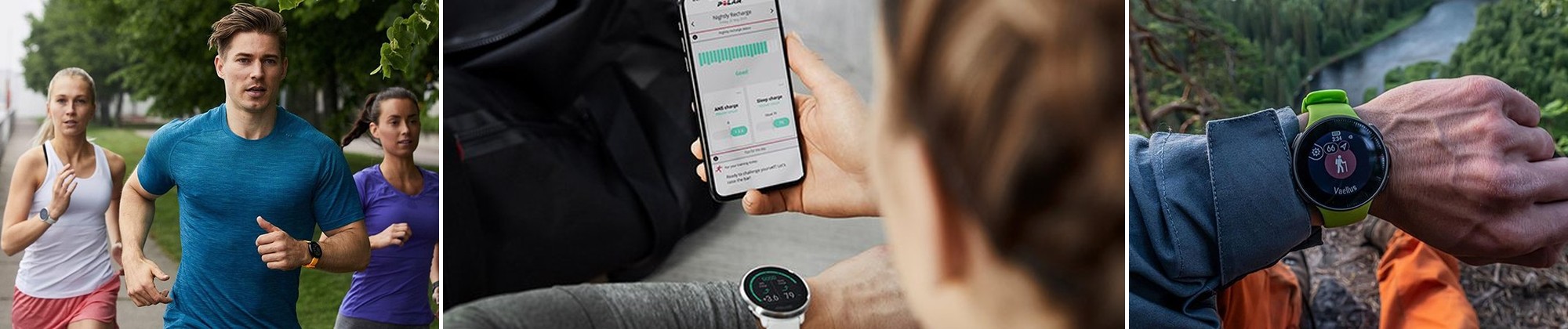 Nowa marka w naszym sklepie - sportowe smartwatche Polar!