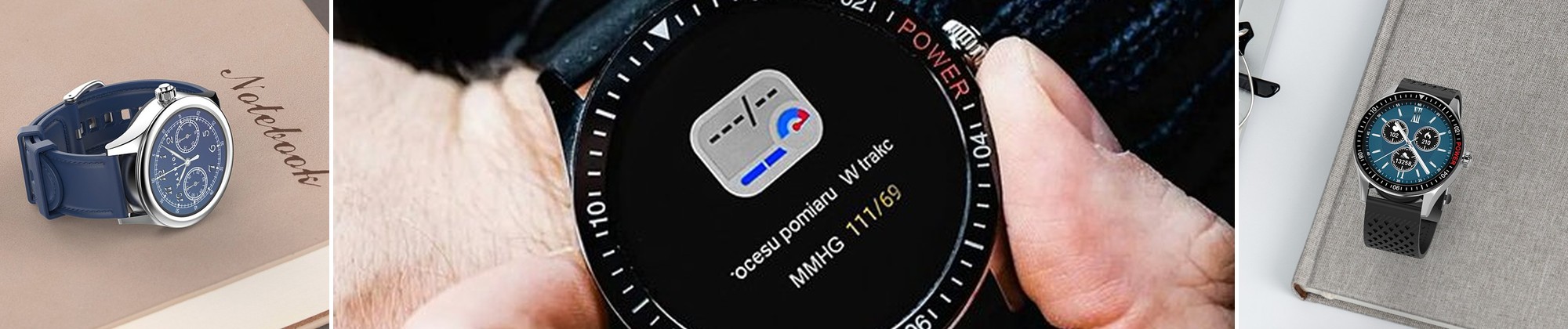 Nowości Vector Smart Stylish