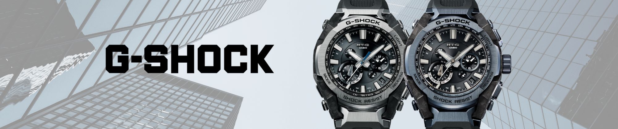 Nowy G-Shock MTG-B4000 - zegarek zaprojektowany z pomocą sztucznej inteligencji