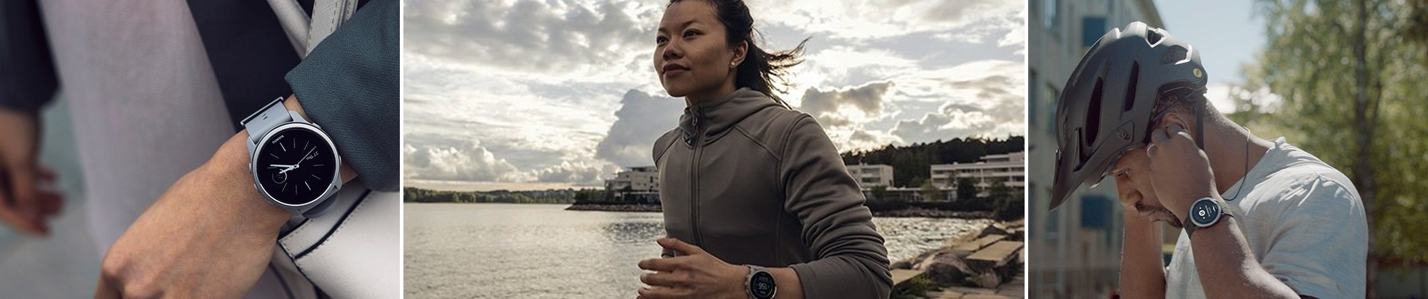 Nowy Suunto 5 Peak - lekki multisportowy zegarek do treningu, wycieczek i dla lepszego samopoczucia