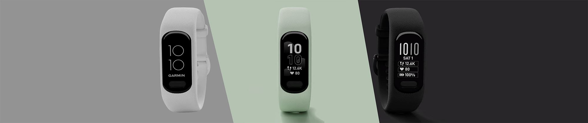 Od eleganckiego gadżetu do niezastąpionego narzędzia - Poznaj wszystkie oblicza opasek Garmin. Zobacz teraz!