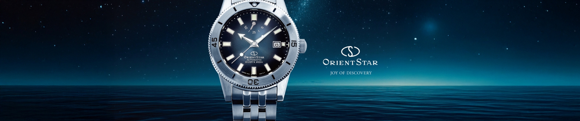 Orient Star Diver 1964 - limitowany retro-diver na 75-lecie