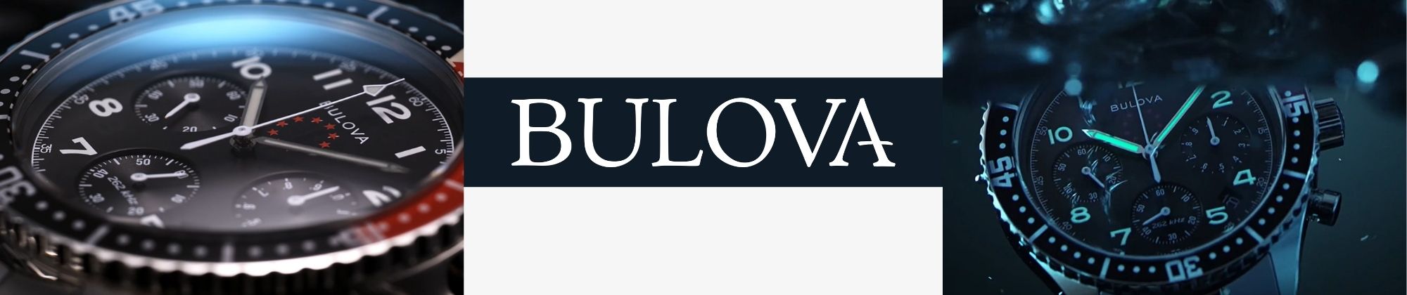 Poznaj 150 lat innowacji Bulova i limitowaną edycję Marine Star Heritage