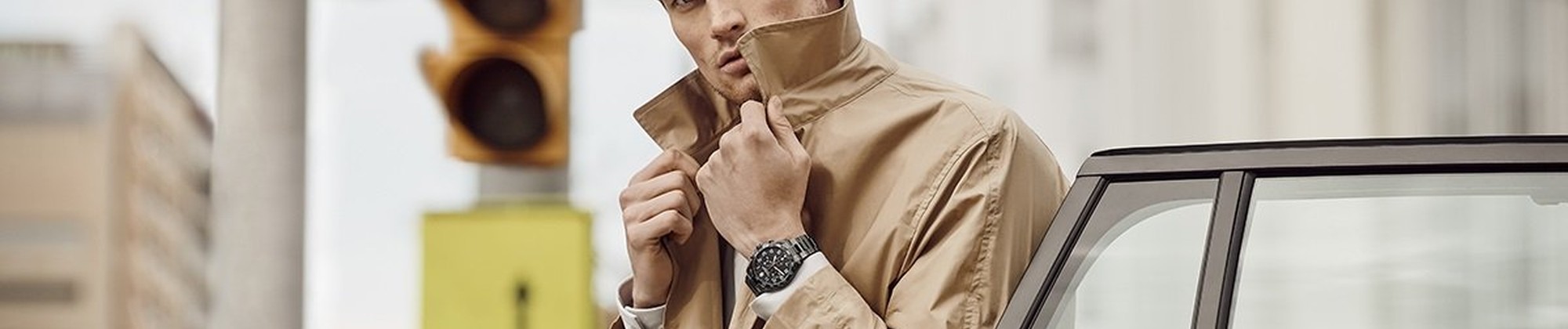 Poznaj kolekcję Fieldforce od marki Victorinox