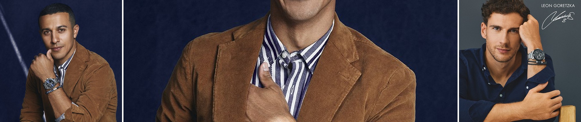 Poznaj nowego ambasadora marki Tommy Hilfiger na rok 2022/2023