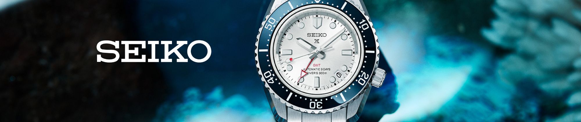 Poznaj Seiko Diver’s SPB519J1 - nowoczesny zegarek dla nurków