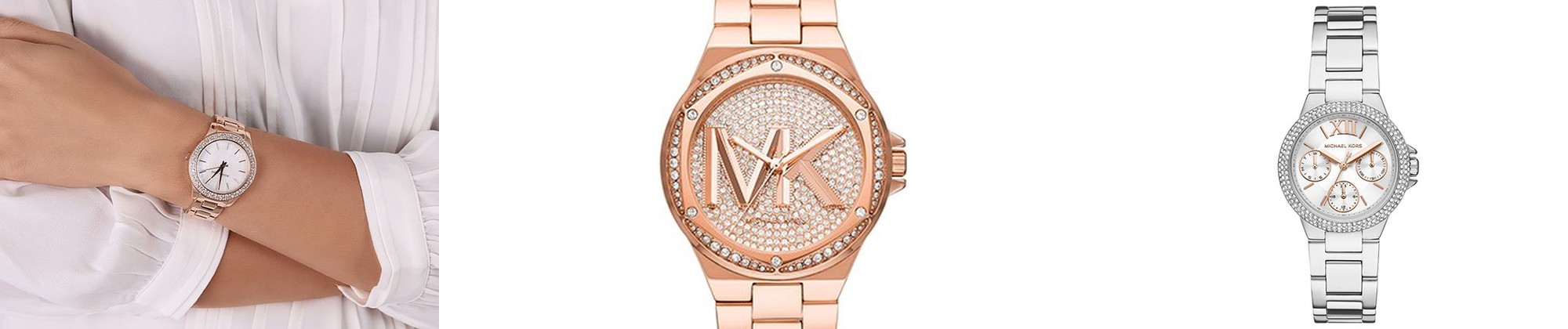 Poznaj wiosenne nowości od marki Michael Kors