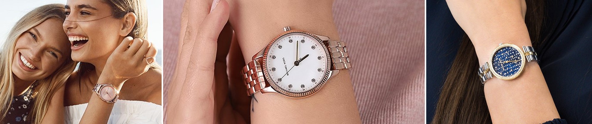 Poznaj wyjątkowe zestawy prezentowe od Michael Kors