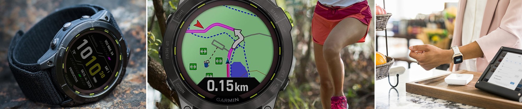 Premiera Garmin Venu Sq 2 we wrześniu? Są nieoficjalne dane!