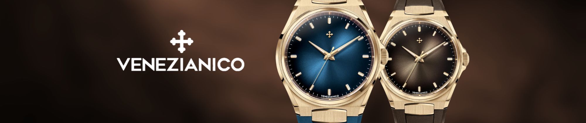 Premiera nowych Venezianico Arsenale Bronzo