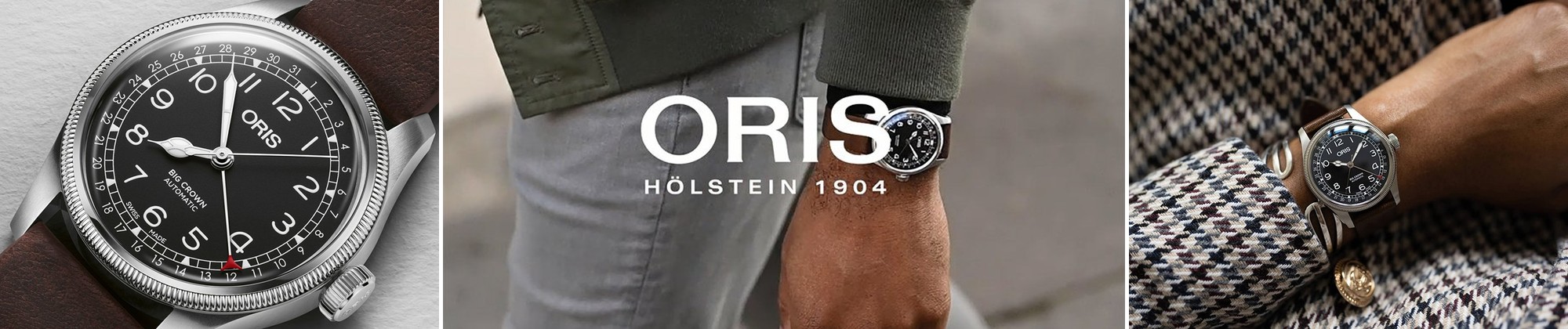 Premiera zegarka Oris Waldenburgerbahn Limited Edition