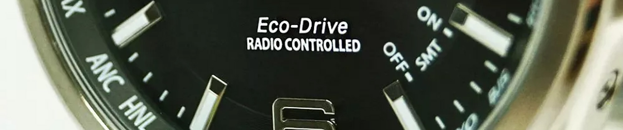 Radio controlled