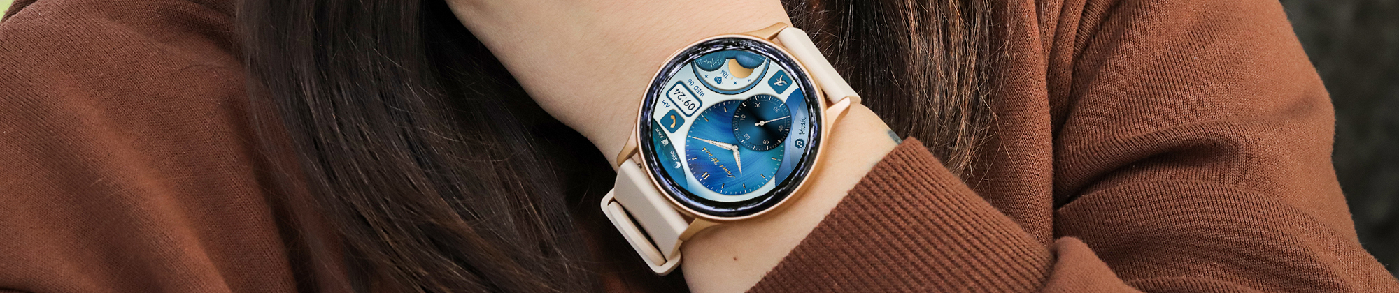 Dobry tani smartwatch damski do 500 zł. Ranking popularnych modeli 2021