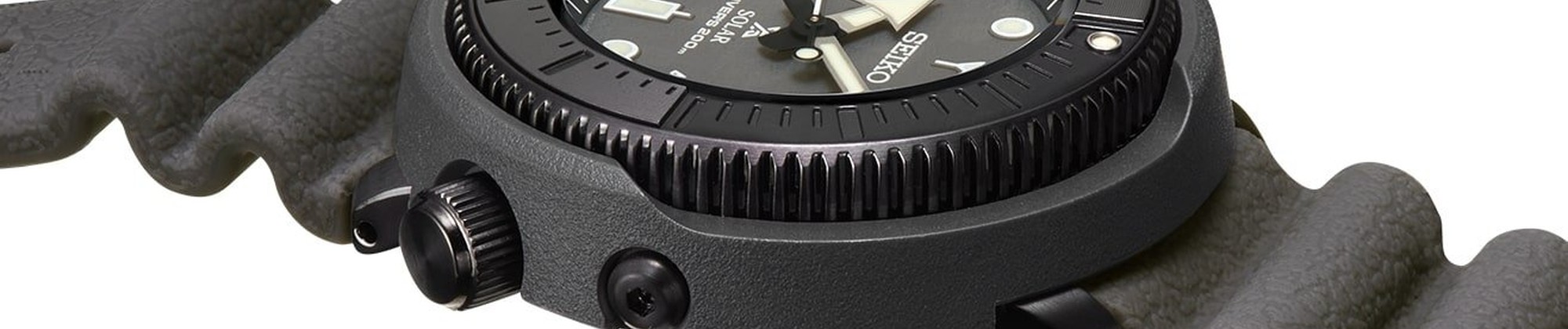 Seiko Prospex Street Series