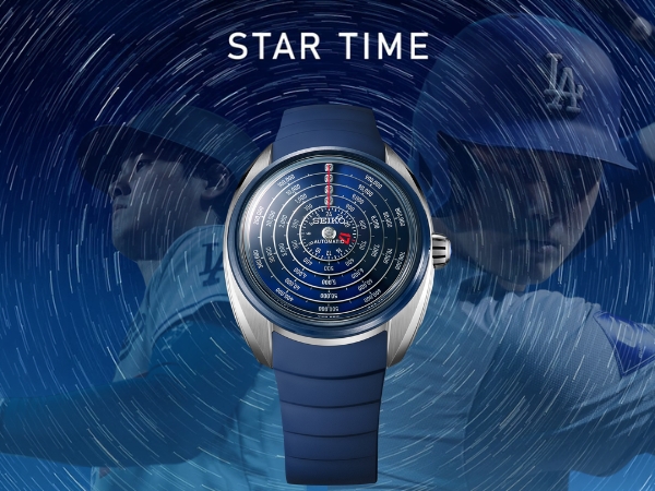 Zegarek na milion godzin? Poznaj Seiko Star Time