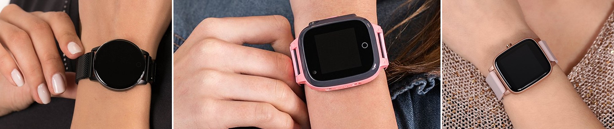 Smartwatch damski – jaki wybrać do 200 zł, 300 zł i 500 zł