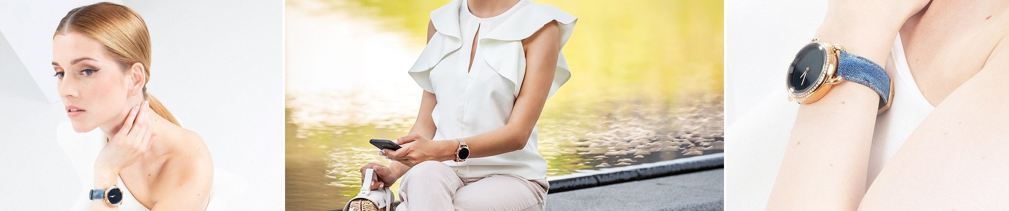Smartwatch damski – te modele to największe hity. Sprawdź!