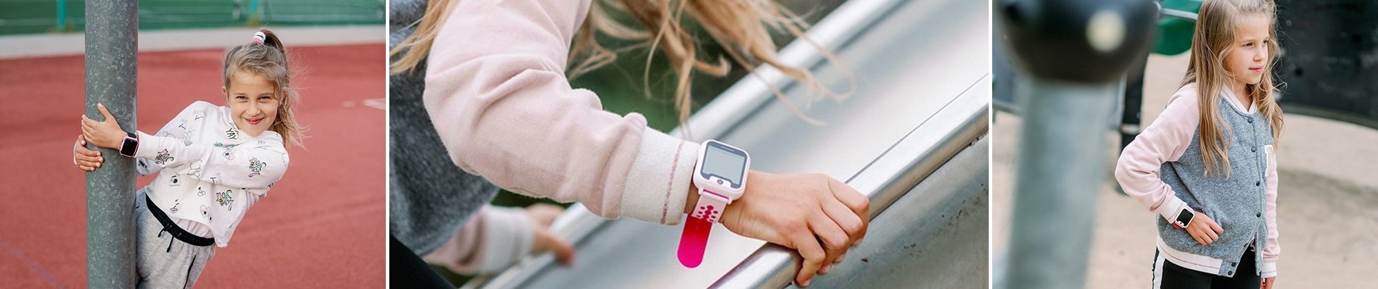 Smartwatch dla dziewczynki – jaki wybrać?