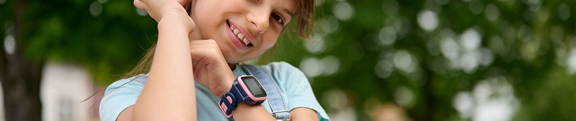 Smartwatch dla dziewczynki - ranking popularnych modeli 2021