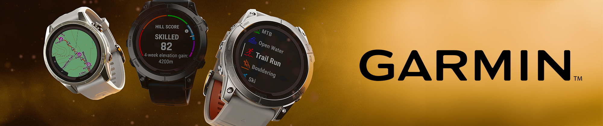Garmin Fenix - który wybrać?