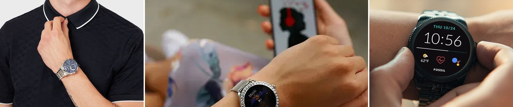 Smartwatch – jaki wybrać? Jaki kupić smartwatch damski, męski i dla dzieci?