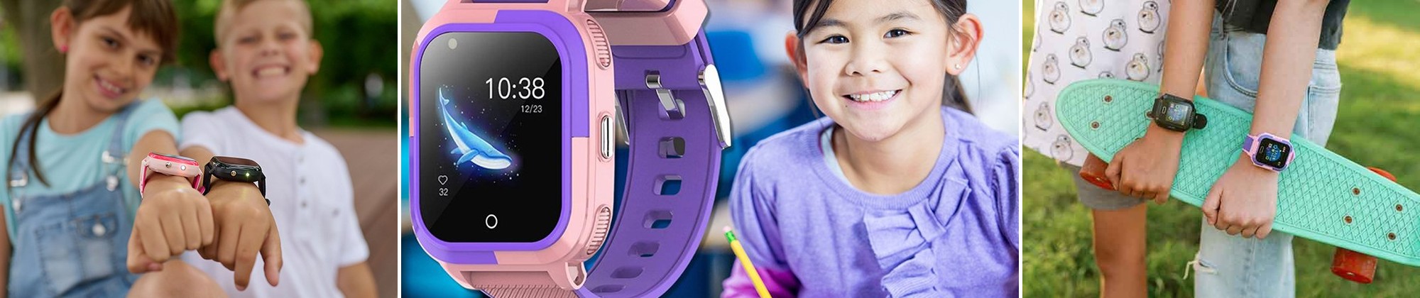 Smartwatch na kartę SIM – połączenie zegarka z telefonem. Podpowiadamy, jak wybrać zegarek z kartą SIM