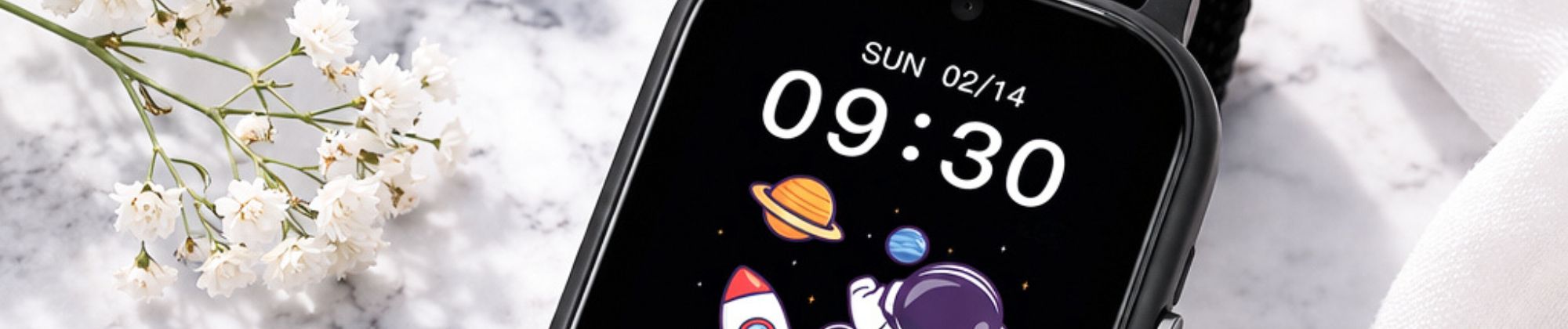 Smartwatch na komunię dla chłopca - TOP 5 modeli 2026