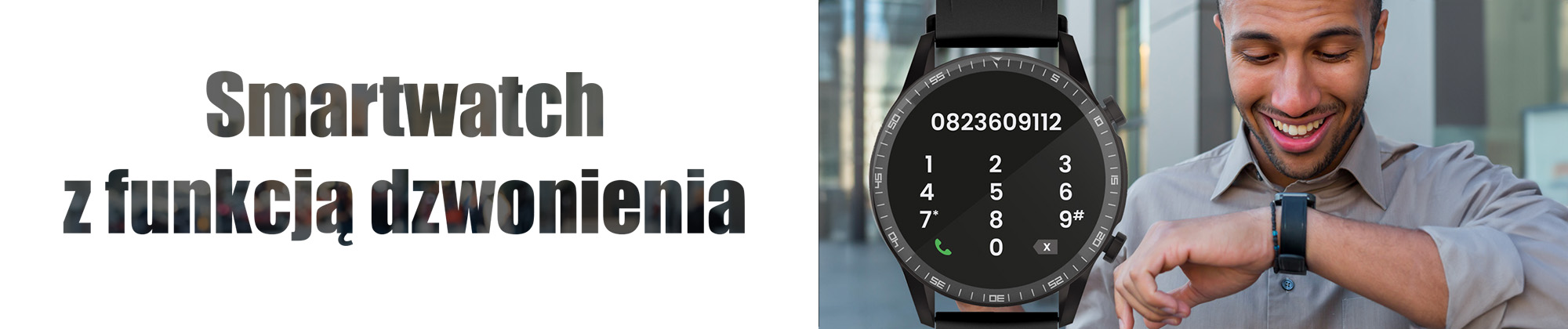 Smartwatch z funkcją dzwonienia – czy warto kupić? Jaki model wybrać?