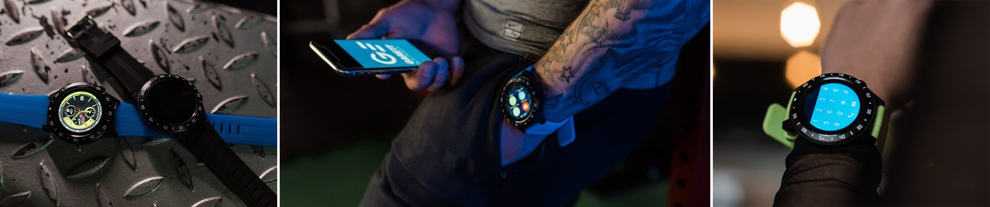 Smartwatch z kartą SIM – wszystko, co trzeba wiedzieć o zegarkach smartwatch na kartę SIM