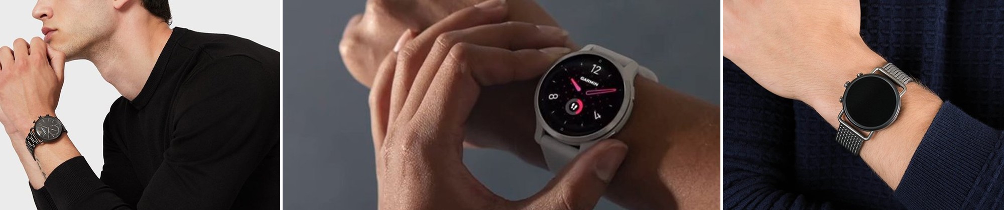 Smartwatch z NFC – smartwatch z możliwością płacenia. Jaki smartwatch z NFC warto wybrać?