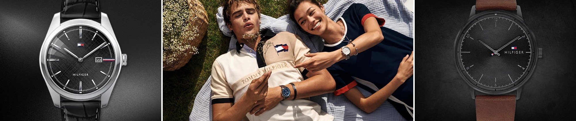 Stylistyka zegarków Tommy Hilfiger — jaki wybrać?